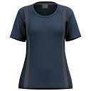 Head Club 25 Tech T-Shirt Navy